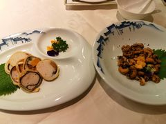 -杭州香格里拉·香宫中餐厅