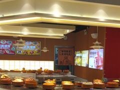 -龍歌自助小火锅(秦淮水游城店)