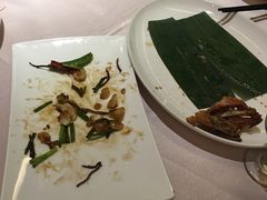 -粗茶淡饭·汉口公馆(循礼门店)