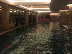 -上海雅居乐万豪侯爵酒店