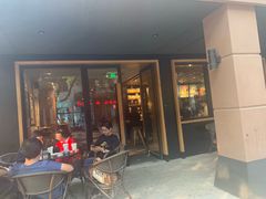 门面-星巴克(绍兴柯桥柯岩景区店)