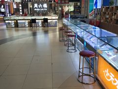 -麦当劳(王家湾步步高餐厅)