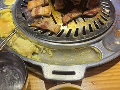 -喜来稀肉(北外滩白玉兰广场店)