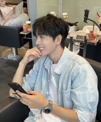 -VISION SALON专业烫染沙龙