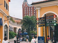 -佛罗伦萨小镇广佛名品奥特莱斯(疏港路店)