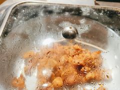 -岷山饭店-芝芝自助餐厅