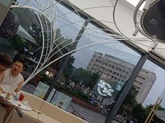 -喜茶(慈溪银泰城店)
