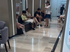 -牙博士口腔品牌连锁(昆山城区店)