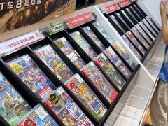 -任天堂Nintendo Switch体验店(天河城店)
