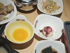 -大田牛尾汤(幸福河市场店)