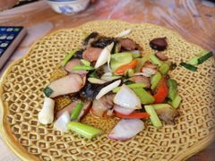 -古城苗家土菜馆(河景餐厅店)