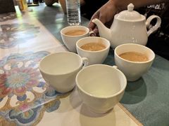 -Santoor 萨都里印度餐厅(北锣鼓巷店)