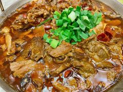 -庐州太太(双岗店)