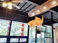 -向川南·水煮鱼·川菜(和平里店)
