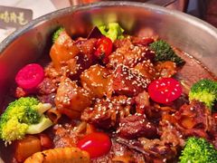 -杭州钱江新城万怡酒店-西餐厅