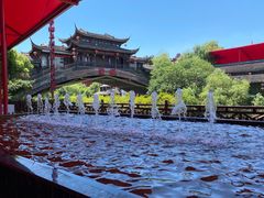 -杭州宋城