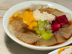 -初蓉丨遇见新川菜(亲贤街荣耀店)
