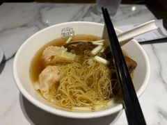 -深仔记茶餐厅(亚士厘道店)