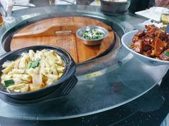 -好灶头妈妈菜·千岛湖土菜地标美食