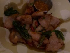 -ibarrel爱杯·bistro&brunch(江宁路店)