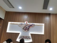 -霸王茶姬(正佳广场店)