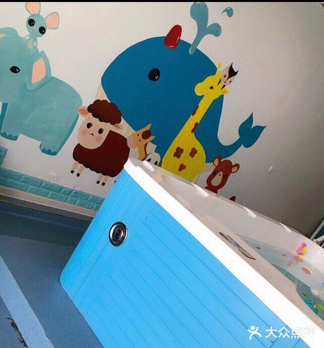 小星星游泳馆
