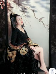-醉唐风古装写真摄影(宁波店)