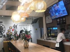 -小北饵块&饵丝之滇(南锣鼓巷店)