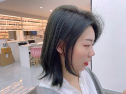 -MINX名珂斯·烫染形象设计