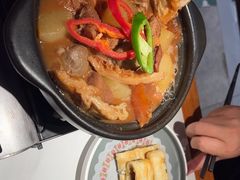 -禄运茶居·手工点心(猎德店)