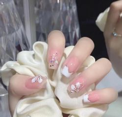 -西柚美甲美睫半永久