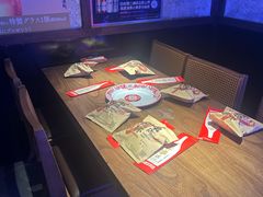 -小乾杯串店•16年沈阳烧烤(文安路店)