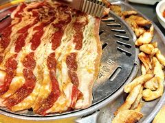 -喜来稀肉(虹泉路店)