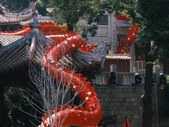 -晋江五店市传统文化旅游区