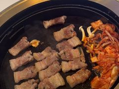 -韩时烤肉(枫蓝店)