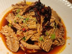 -永安鱼庄·镇江菜(丁卯店)