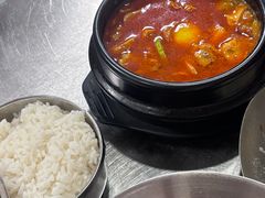 -李先生的首尔小馆(松江启源广场店)