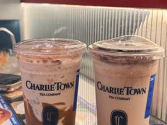 -CHARLIETOWN红茶公司(南京万象天地店)