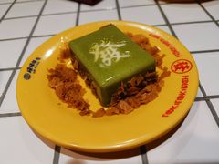 -碌碌发·东南亚风味烧烤档(体育西店)