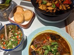 -海尔巴格·新疆菜(吐鲁番店)