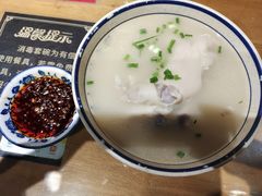 -易老妈蹄花.特色川菜(人民公园总店)