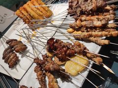 -壹陆陆烧烤(平房总店)