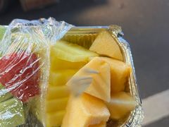 -海大南门夜市(海富街店)