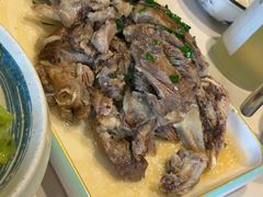 -壹只菜·崇明本地特色菜(崇明南门店)