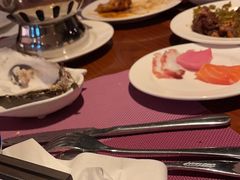 -龙城咖啡厅(常州富都洲际店)