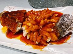 -老阊门菜馆(山塘街店)