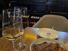 -ibarrel爱杯·bistro&brunch(江宁路店)