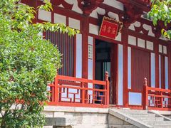 -华清宫景区