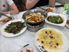 -天利思(邓尉店)