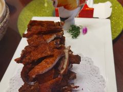 -今鲜源大酒店·中华餐饮名店(新湛路店)